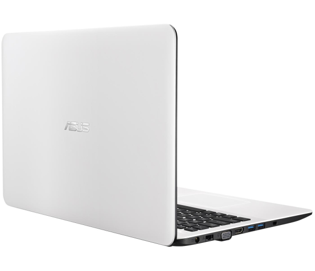 ASUS R556LJ-XO258H-12 i5-5200U/12GB/1TB/DVD/Win8 biały - 241443 - zdjęcie 2